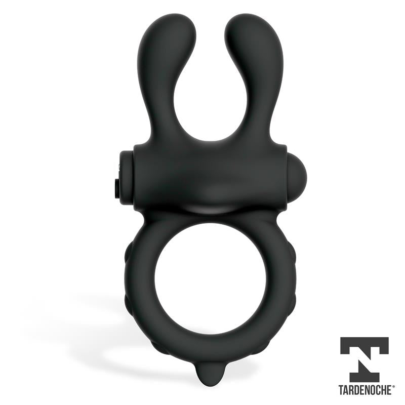 ANELLO VIBRANTE CON TELECOMANDO