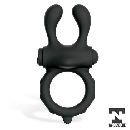 ANELLO VIBRANTE CON TELECOMANDO
