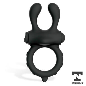 ANELLO VIBRANTE CON TELECOMANDO