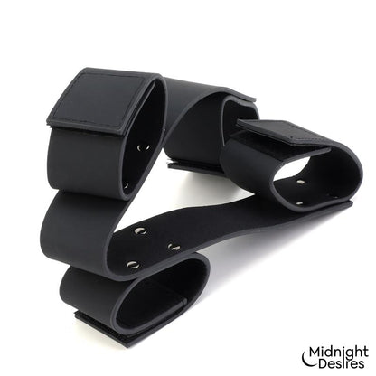 BONDAGE BAR