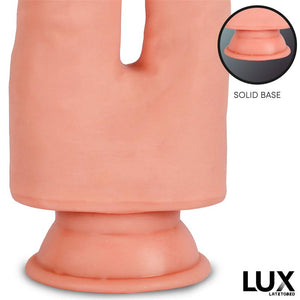 DILDO DOPPIO CON TRIPLA DENSITA'