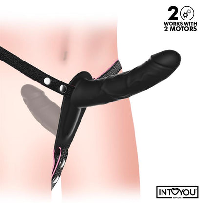 STRAP ON JORDAN DOPPIO VIBRANTE