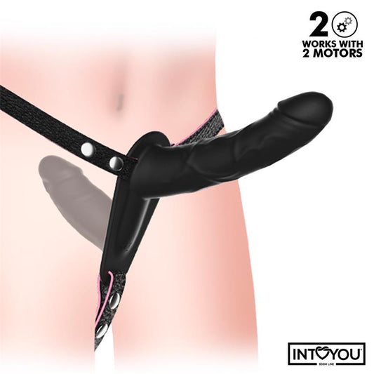 STRAP ON JORDAN DOPPIO VIBRANTE