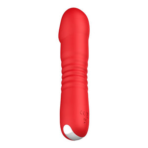 VIBRATORE MARYGOLD CON VIBRAZIONE E SPINTA