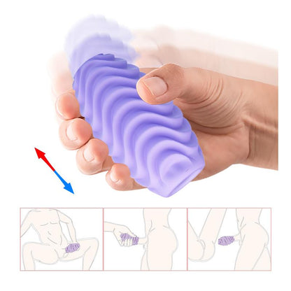 MASTURBATING SLEEVE ROMANTIC