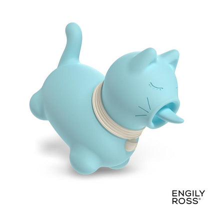 -MIAO- MASSAGGIATORE CON LINGUA