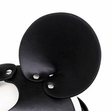 Carica l&#39;immagine nel visualizzatore di Gallery, MASCHERA MOUSE MOUSSY REGOLABILE
