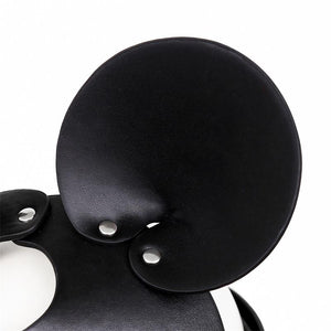 MASCHERA MOUSE MOUSSY REGOLABILE