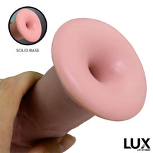 Carica l&#39;immagine nel visualizzatore di Gallery, DILDO OTTO TRIPLA INTENSITA&#39; 20 cm
