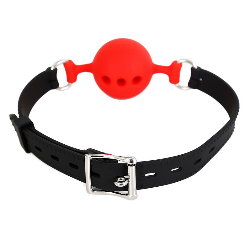GAG BALL PICCOLA