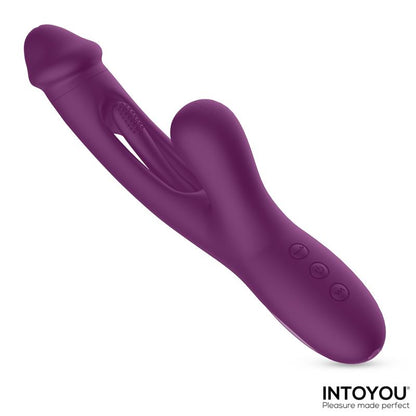RABBIT SITER 3 CON FUNZIONE TAPPING E FLIPPING PUNTO G