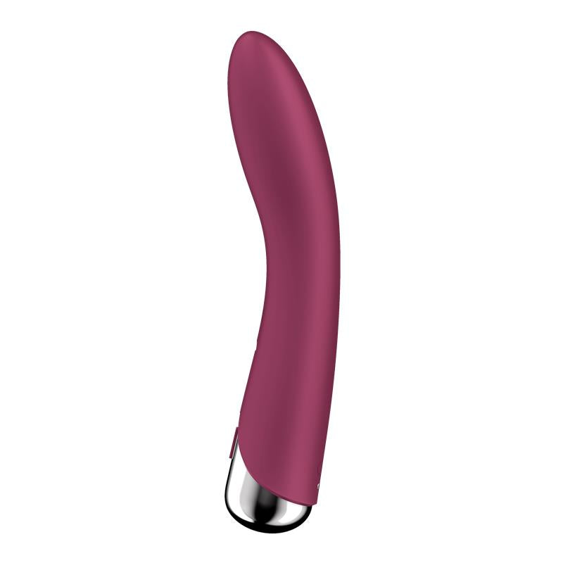 VIBRATORE ROTANTE