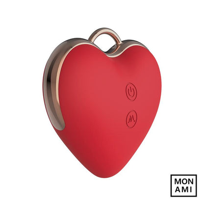 CUORE CON FUNZIONE TOCCO