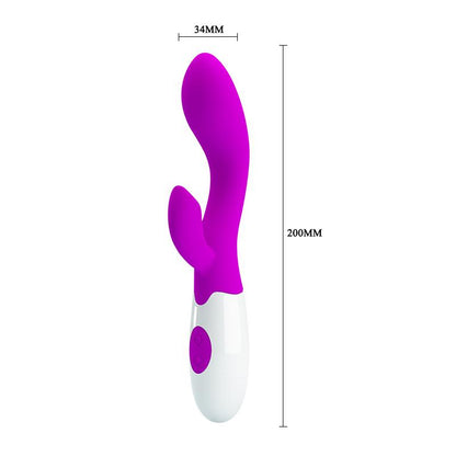 VIBRATORE RABBIT BRIGHTY