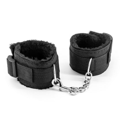 SET BONDAGE 11 PEZZI