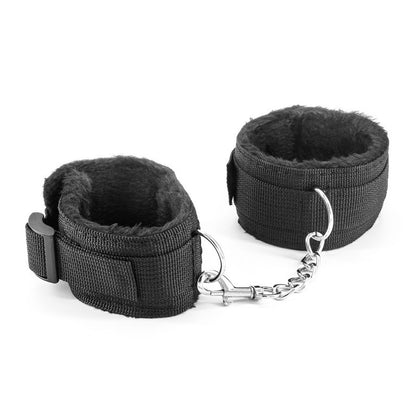 SET BONDAGE 11 PEZZI