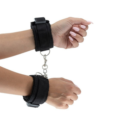 SET BONDAGE 11 PEZZI
