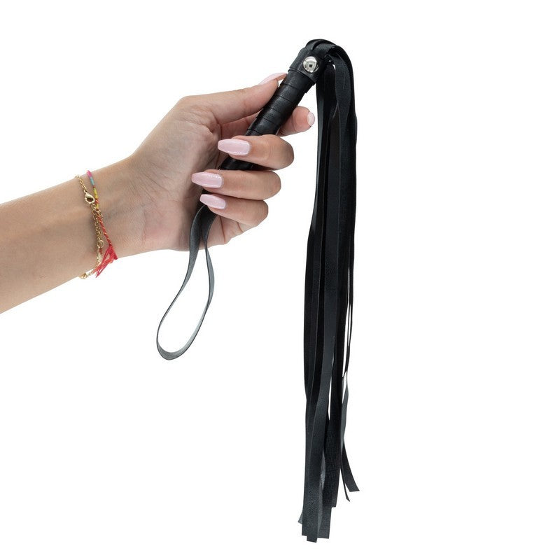 SET BONDAGE 11 PEZZI