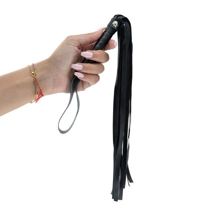 SET BONDAGE 11 PEZZI