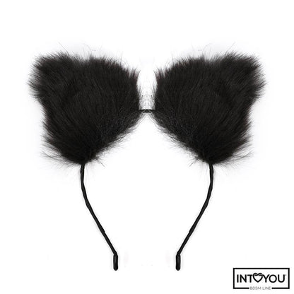 BDSM COSPLAY SET