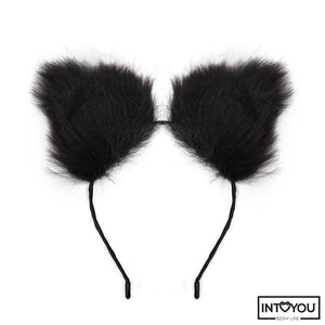 BDSM COSPLAY SET