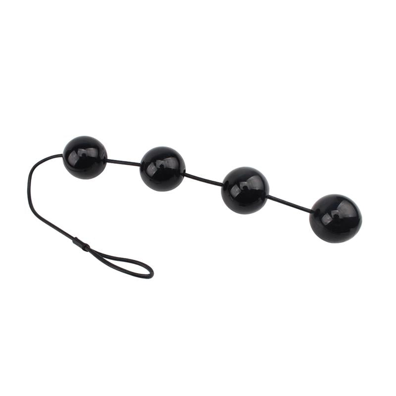 PALLINE ANALI/VAGINALI XXL