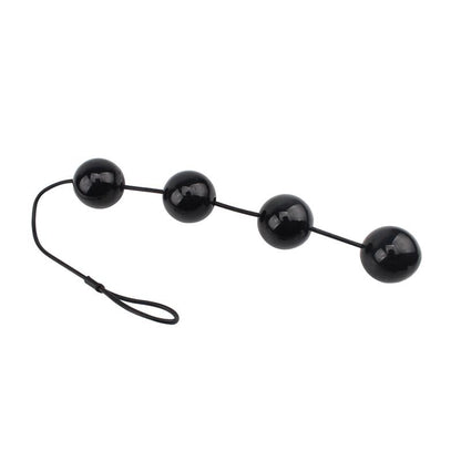 PALLINE ANALI/VAGINALI XXL