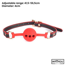 Carica l&#39;immagine nel visualizzatore di Gallery, BDSM LINE BONDAGE SET 8 PEZZI
