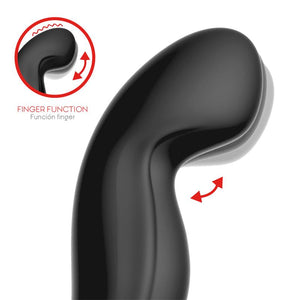 STIMOLATORE PROSTATICO CONVO