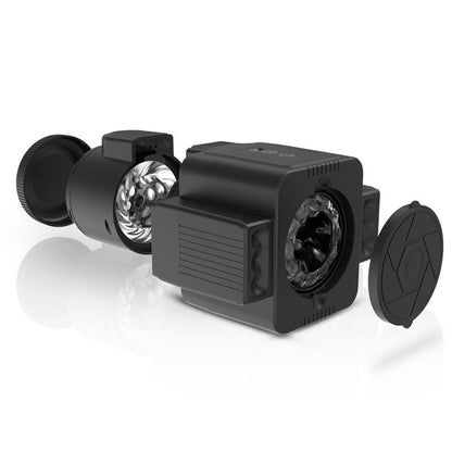 CAMERA MASTURBATOR CON SPINTA E ROTAZIONE