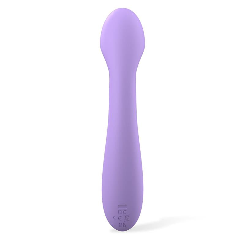 STIMOLATORE PUNTO "G" IN SILICONE LIQUIDO