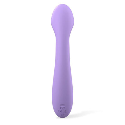 STIMOLATORE PUNTO "G" IN SILICONE LIQUIDO