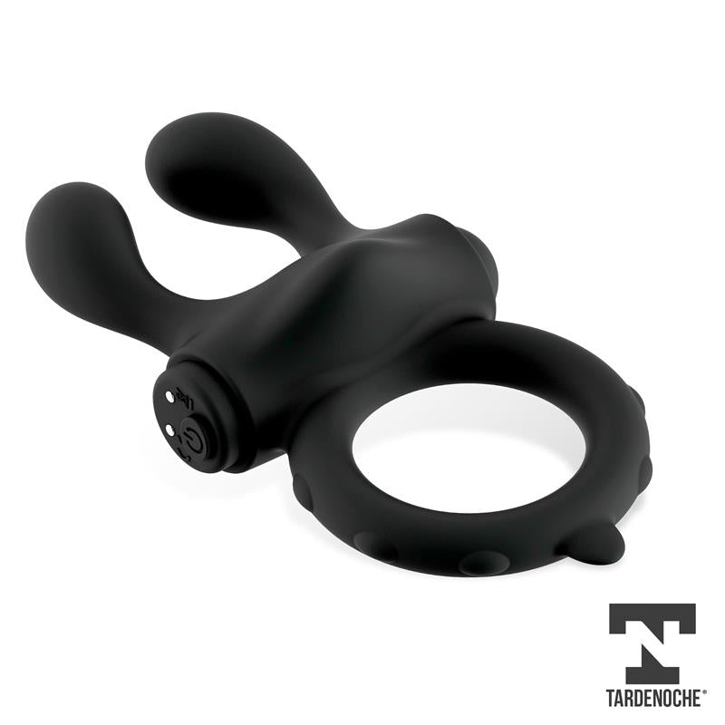ANELLO VIBRANTE CON TELECOMANDO