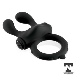 ANELLO VIBRANTE CON TELECOMANDO