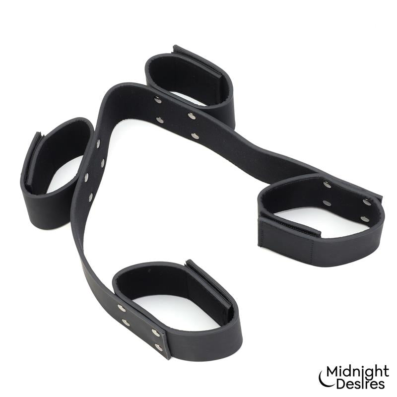 BONDAGE BAR