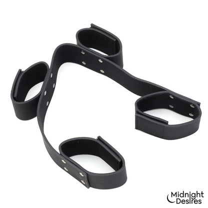 BONDAGE BAR