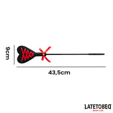 Carica l&#39;immagine nel visualizzatore di Gallery, FRUSTINO  CUORE
