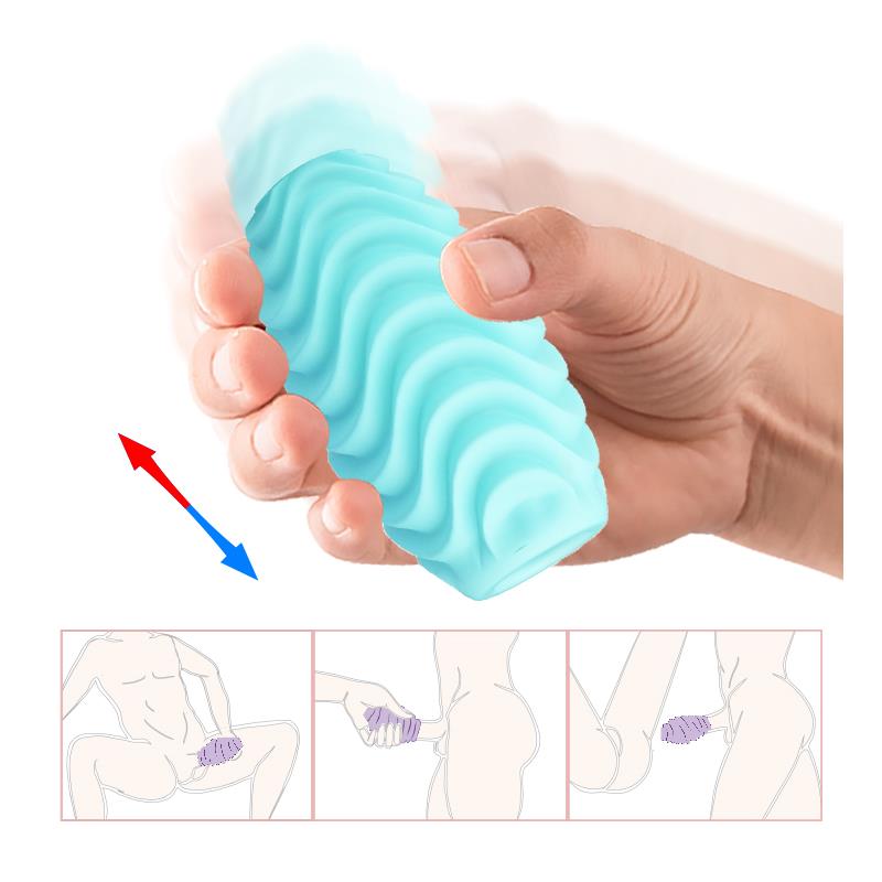MASTURBATING SLEEVE ATTRACTIVE