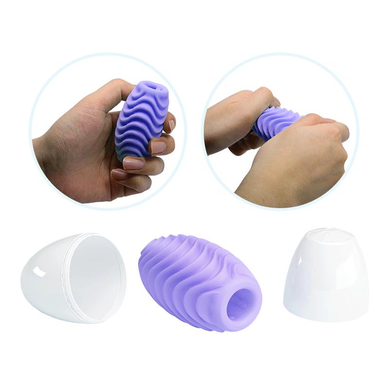 MASTURBATING SLEEVE ROMANTIC