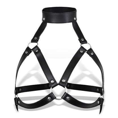 PETTORINA PER SENO PER BONDAGE