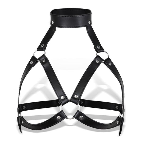 PETTORINA PER SENO PER BONDAGE