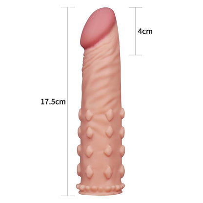 PENIS SLEEVE 50 MM