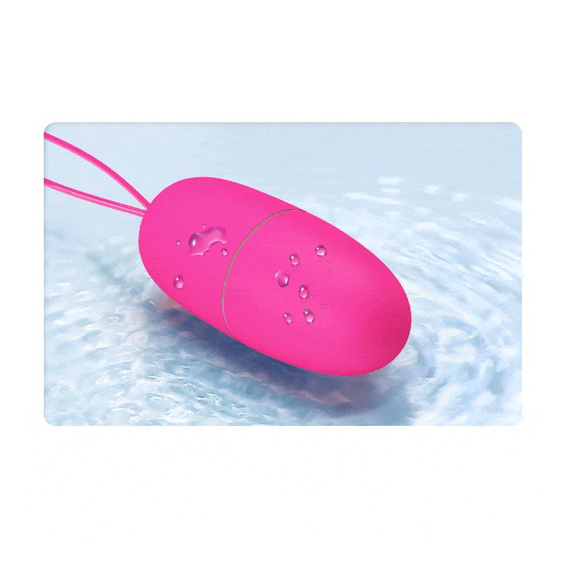OVETTO VIBRANTE BASIC
