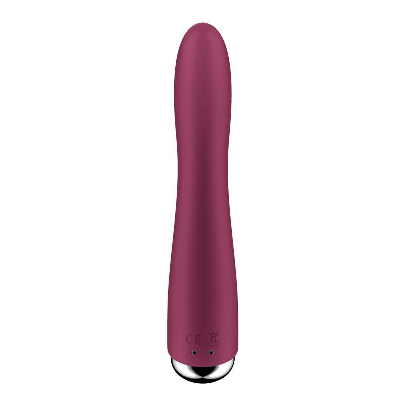 VIBRATORE ROTANTE