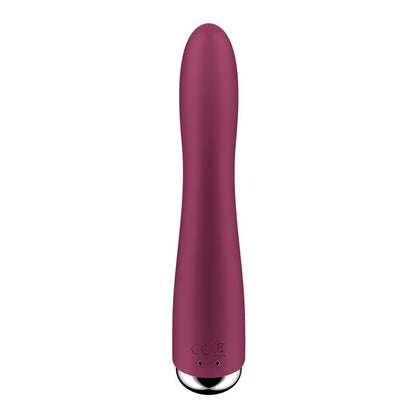VIBRATORE ROTANTE