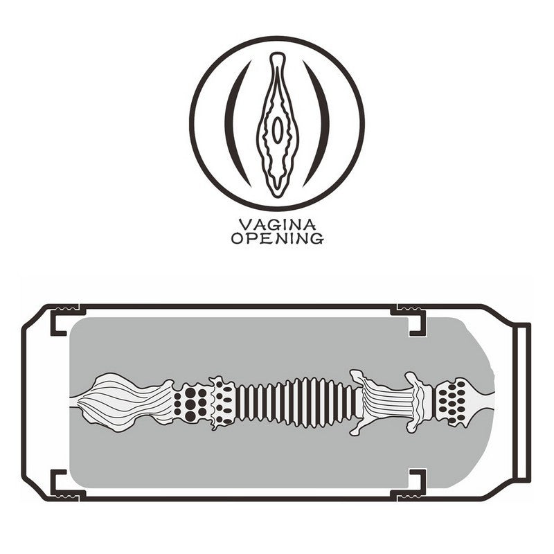 MASTURBATORE LATTINA DI BIRRA