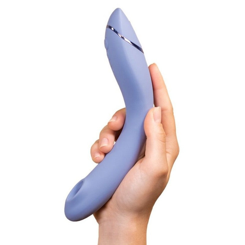 WOMANIZER OG - PUNTO "G" e CLITORIDE