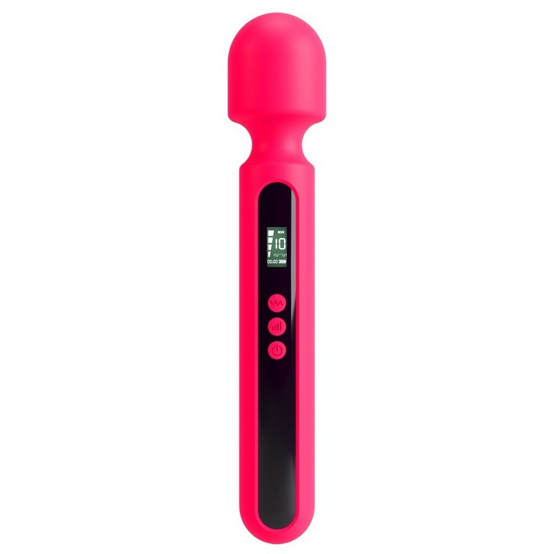 WAND VIBRATOR EXTRA POWER