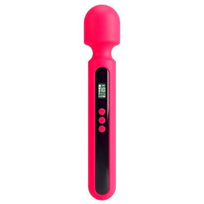 WAND VIBRATOR EXTRA POWER