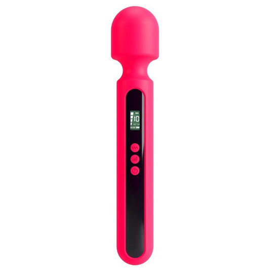 WAND VIBRATOR EXTRA POWER